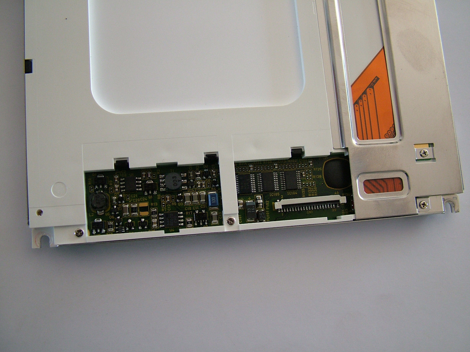 New LCD Display For Agilent 54810A / 54825A / 54845A / 54820A / 54832D 2090-0396 New LCD Display For Agilent 54810A / 54825A / 54845A / 54820A / 54832D 2090-0396